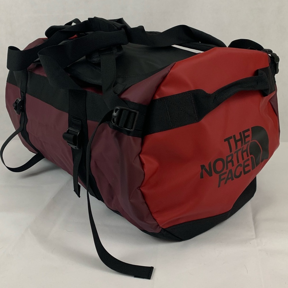 THE NORTH FACE GOLDEN STATE DUFFEL BAG